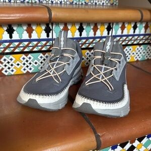 Anthropologie OnClouds!